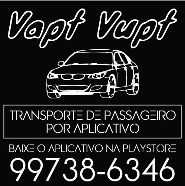 Transportadora Vapt Vupt