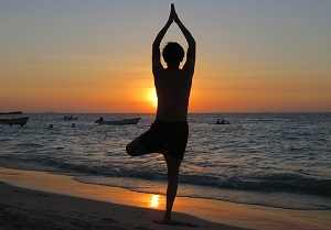 yoga para gestantes curitiba