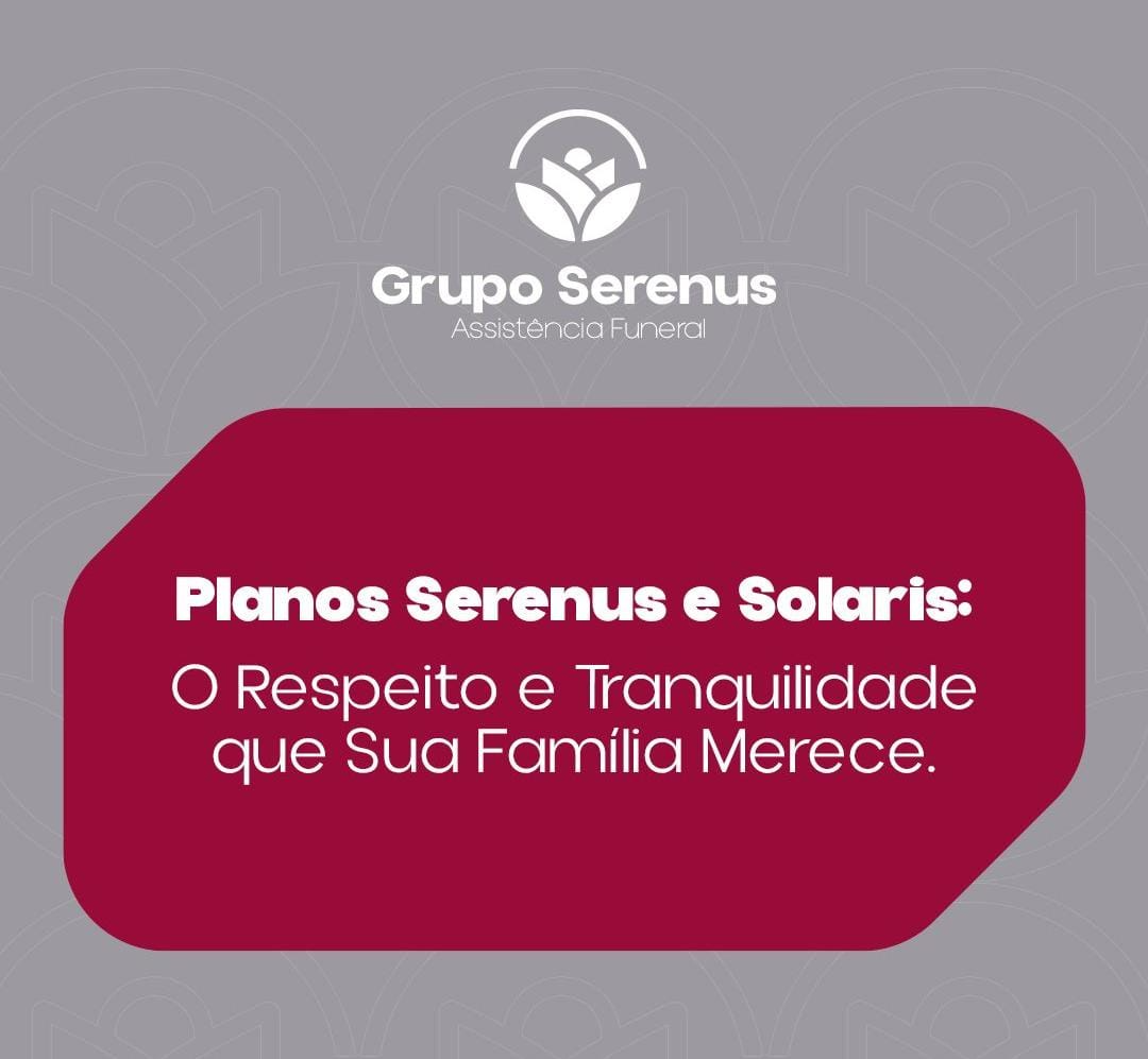 Grupo Serenus Assistência Funeral_13