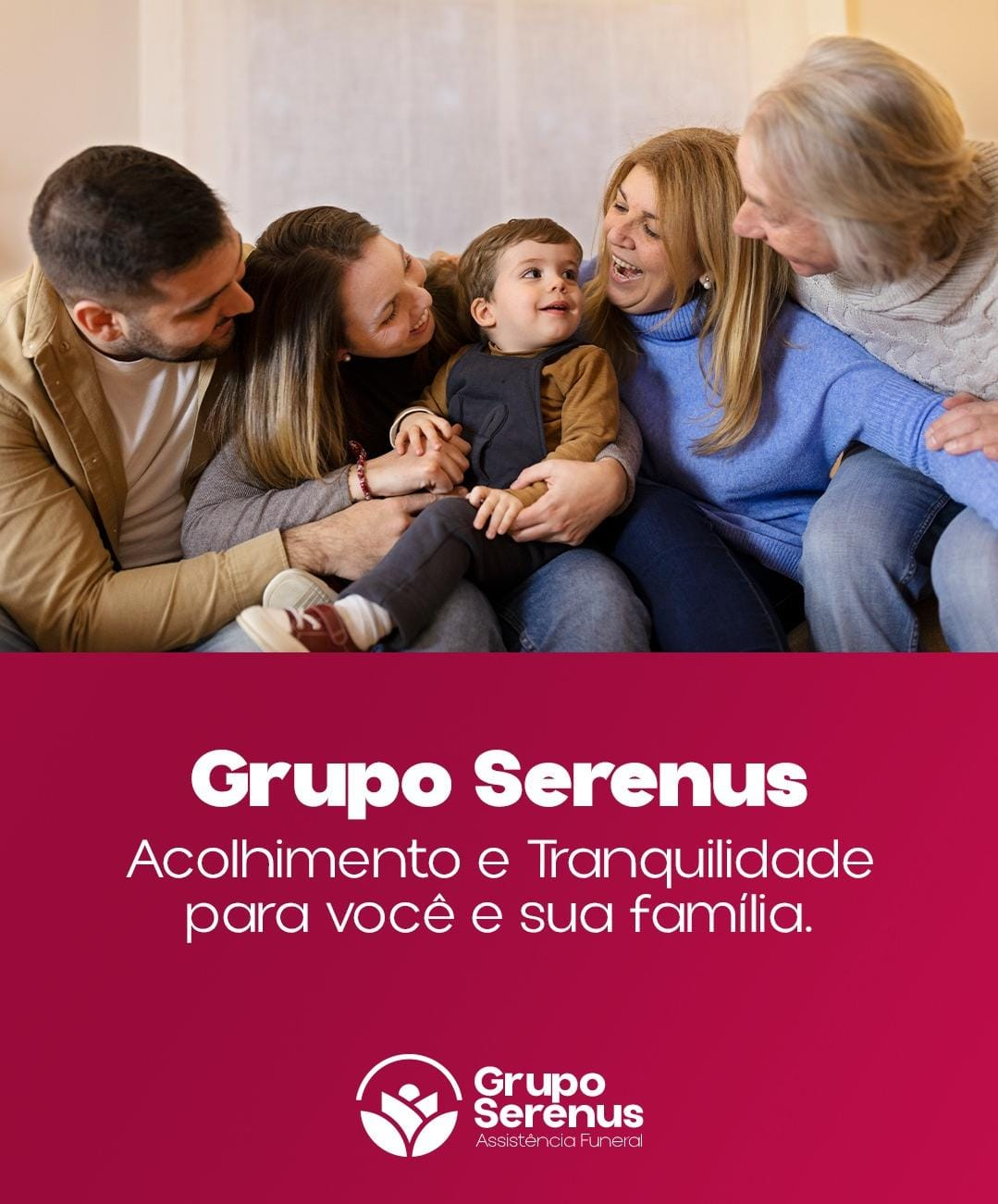 Grupo Serenus Assistência Funeral_14